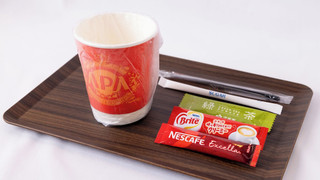 ベーシック ダブルルーム ダブルベッド 1 台 喫煙可