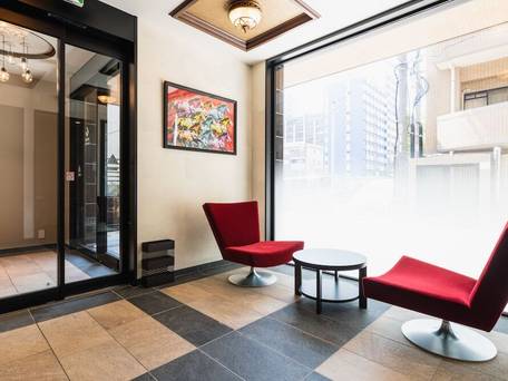 グランドベース博多-I / 2