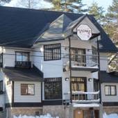 清里 ペンション マリオネット（山梨県）（山梨県 ペンション） / 5