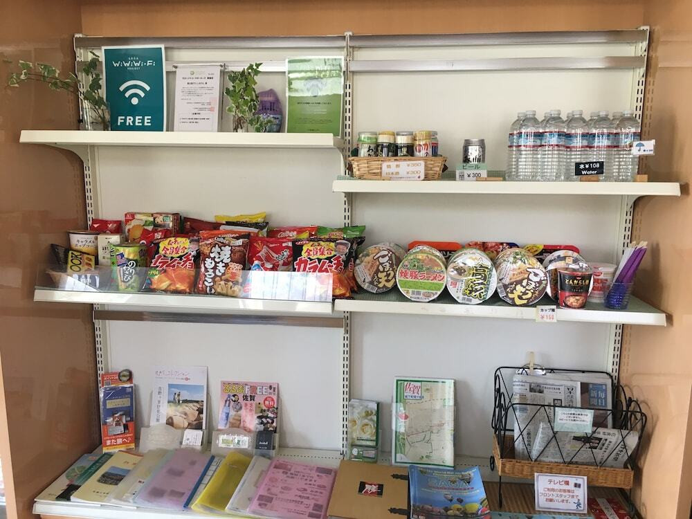 ギフト ショップ