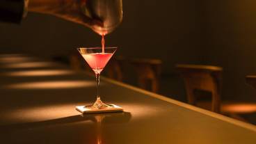 バー (施設内) / 12