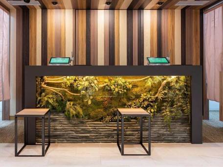 スーパーホテル伊予西条 天然温泉 石鎚の湯 / 3