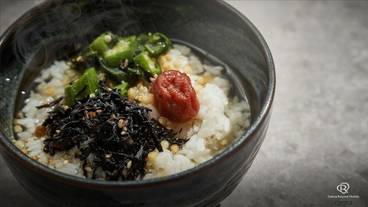 朝食ビュッフェ / 2