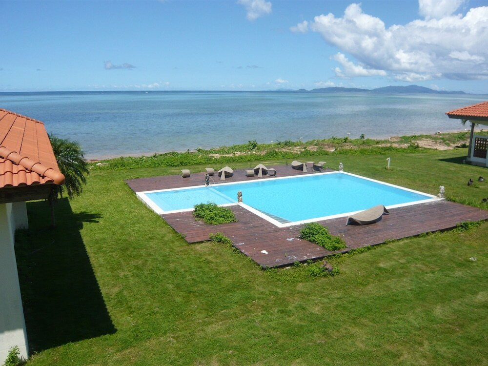 ビーチ / オーシャン ビュー