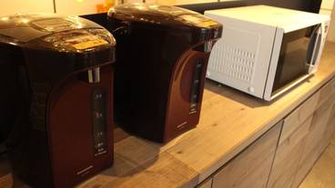 コーヒー サービス / 1