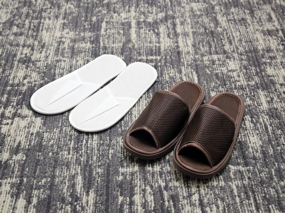 客室の設備とサービス