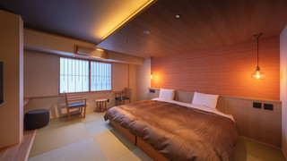 丘ノ想 キングダブル 禁煙