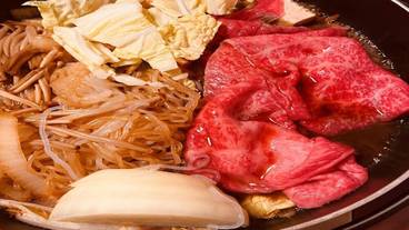 食事・飲み物 / 1