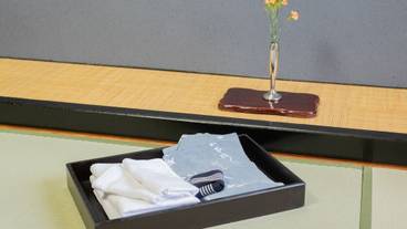 客室の設備とサービス / 20