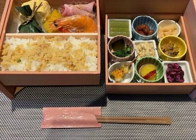 CANDEO HOTELS 京都烏丸六角