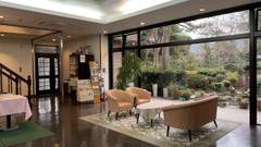 パンの薫る宿 プチホテル クランベール