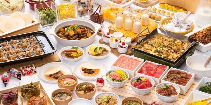 ベッセルイン心斎橋（大阪府 ビジネスホテル） / 1