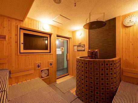 安心お宿 名古屋栄店 / 1