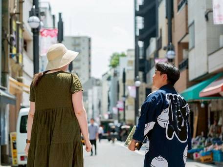 ゲストハウス品川宿（GUEST HOUSE 品川宿） / 5