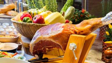 ビュッフェ / 37