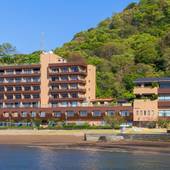 西伊豆土肥温泉 碧き凪ぎの宿 明治館(静岡県 旅館) / 5