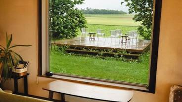 リビング エリア / 11