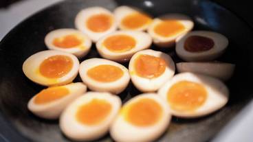 朝食ビュッフェ / 3