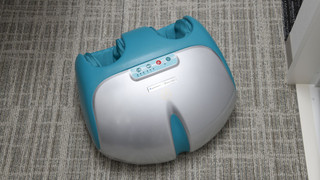 ファイテン セミダブルルーム