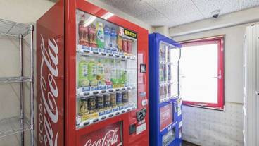 施設内の設備 / 4