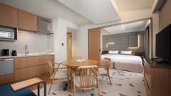 ニッコースタイルニセコ HANAZONO