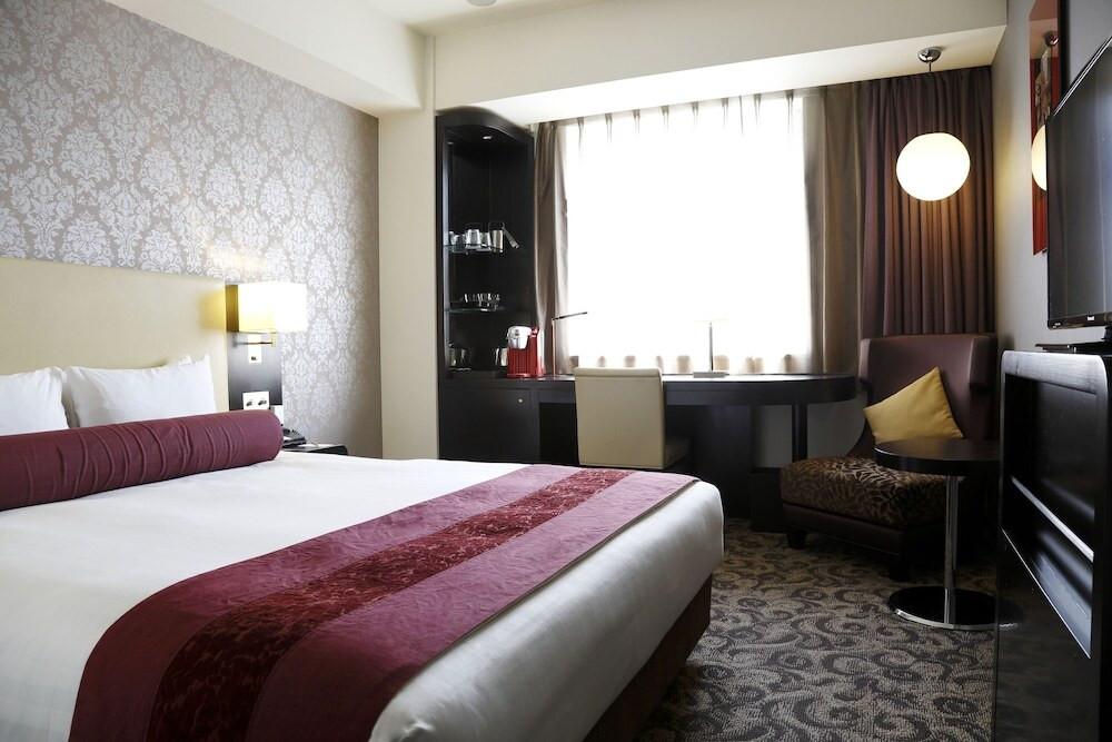 2.メルキュールホテル札幌3501080