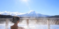 カップルで安らぎのひと時を♡富士山周辺で泊まりたいホテル・旅館6選
