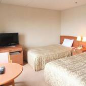 味覚と眺望の宿 ホテル南海荘（千葉県 旅館） / 4