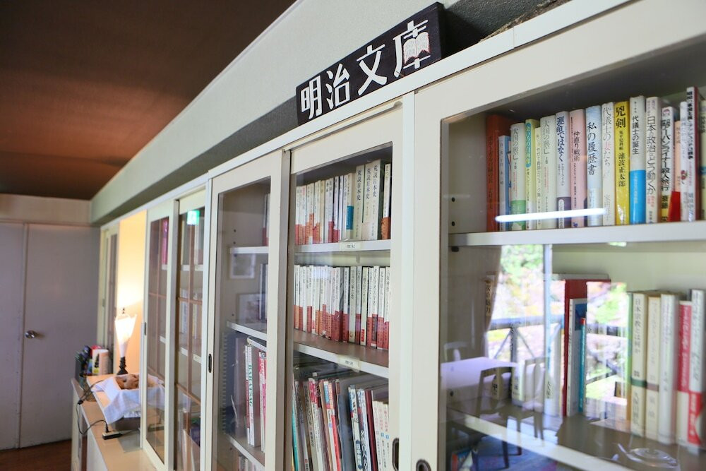 図書室