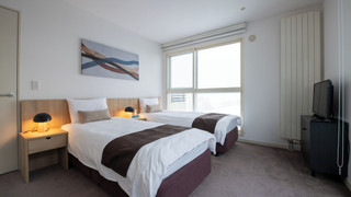 2ベッドルーム ペントハウス レジデンス