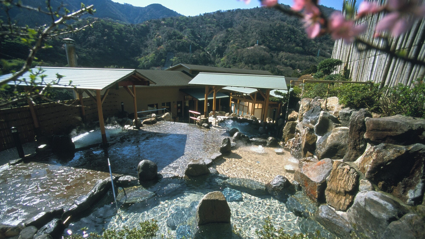 箱根湯本温泉 ホテル おかだ(ハコネユモトオンセン ホテル オカダ) / 3