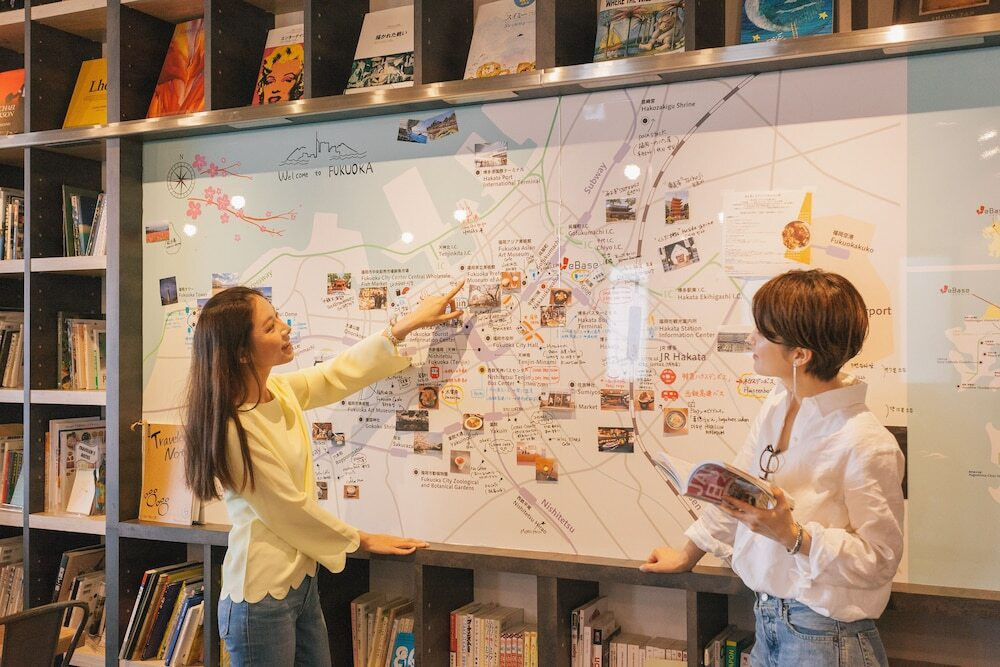 図書室