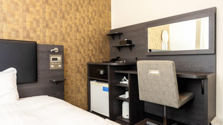 スタンダード ルーム ダブルベッド 1 台 禁煙