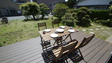 テラス / パティオ / 30