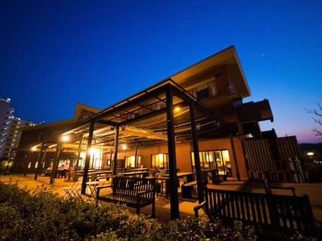 シーアイガ海月（淡路島） / 1