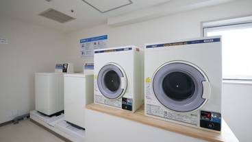 ランドリー ルーム / 20