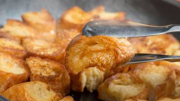 朝食ビュッフェ／洋食 / 6