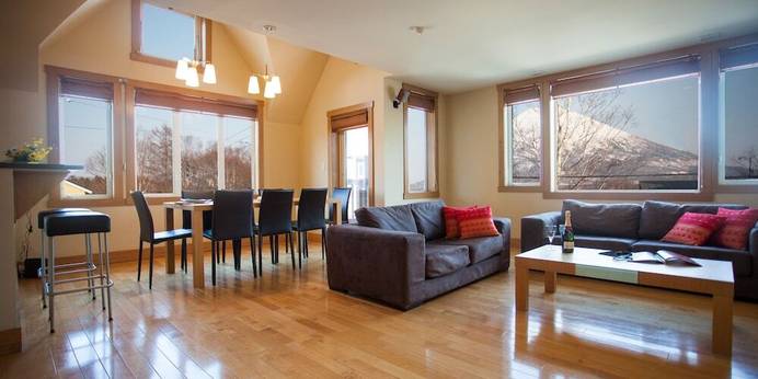 カマクラアパートメント（北海道 別荘・ヴィラ・コンドミニアム） / 1