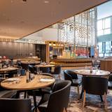 ホテルステイの記念に
アフタヌーンティー / 2