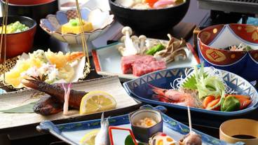 食事・飲み物 / 2