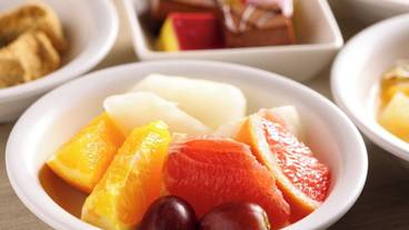 朝食ビュッフェ / 9