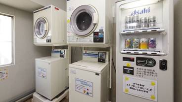 ランドリー ルーム / 4