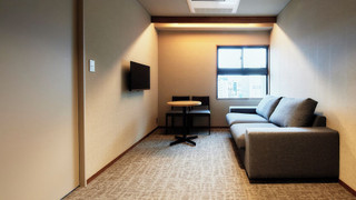 プレミアム ルーム 禁煙