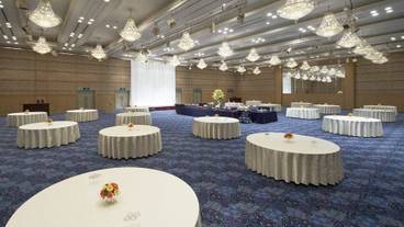 ボールルーム / 22