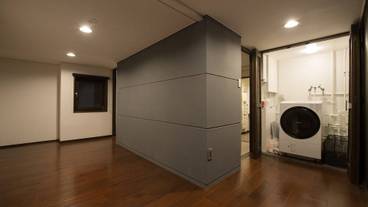 ランドリー / 14