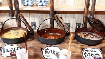 朝食ビュッフェ / 5