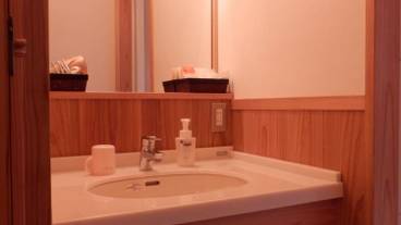 バスルーム / 21