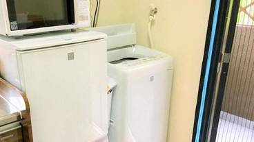 ランドリー / 13