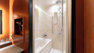 エグゼクティブ スイート 禁煙