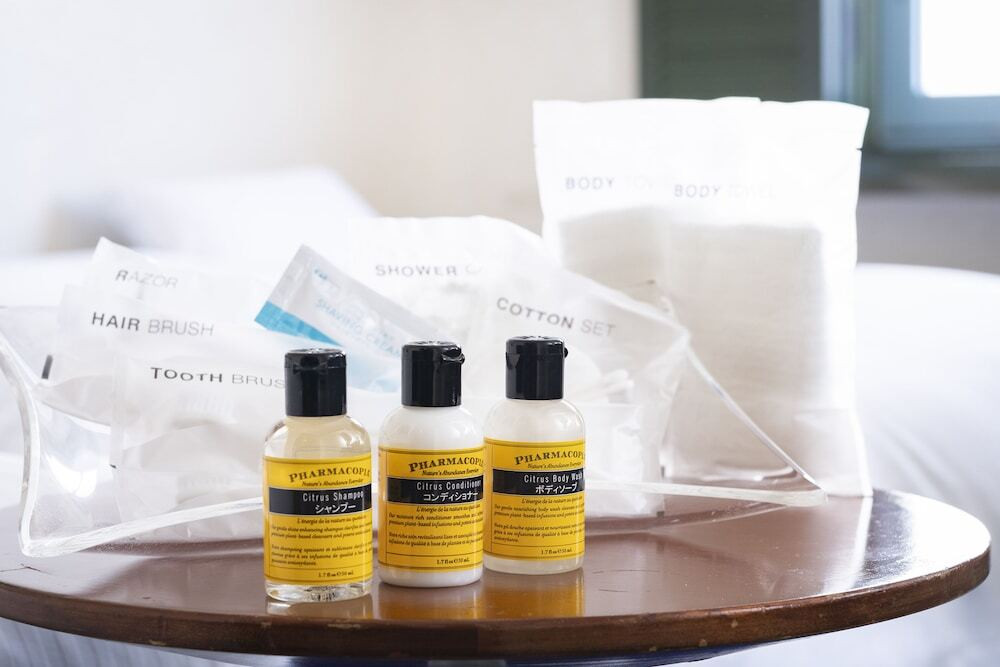 バスアメニティ